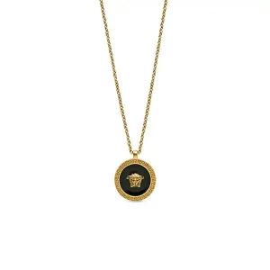 [베르사체][베르사체 VERSACE] DG17255 DJMR K41T 공용 목걸이