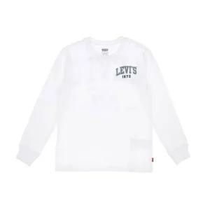 리바이스 키즈 오리지널그래픽긴팔티 V253TS317WH 383614