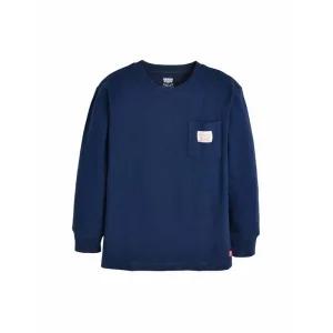 리바이스 키즈 포캣긴팔티A V243TS355PNA 383606