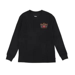 리바이스 키즈 레전더리긴팔티 V253TS315PBK 383594