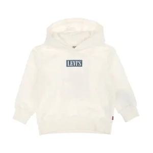 리바이스 키즈 LVC 1873 프렌치테리 후디 V253SW322IV 383361