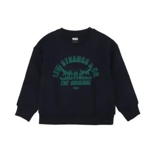 리바이스 키즈 클래식투홀스플리스풀오버 V254SW331NA 383334