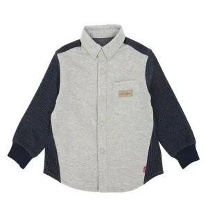 리바이스 키즈 LMC루즈핏소프트니트셔츠V241SH336P 383202