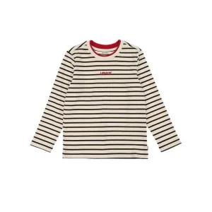 리바이스 키즈 베이직로고긴팔티 V253TS326WH 383199