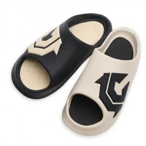 (노바) 220g 아치스핏 남성용 슬리퍼 무중력 발편한 쿠션 다이나믹 슬리퍼 EV-807