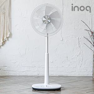 이노크아든 14형 초절전 3W 써큘레이터형 BLDC 선풍기 7엽날개 초저소음