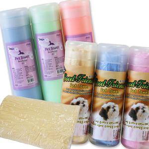 도그씨 펫타월 애견 강아지 타올 펫타올 목욕가운 수건