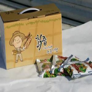 파격 행사 농촌사랑100%생칡즙 무과당 무색소 무첨가(중탕)