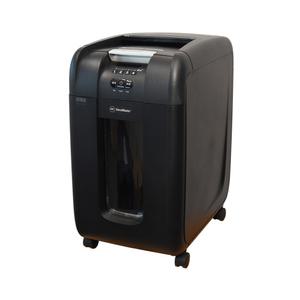 카피어랜드 자동급지 문서세단기/GBC+300M 글로벌브랜드 파쇄기 문서파쇄기 종이세절 종이분쇄기