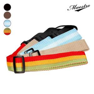 마에스트로 우쿠렐레 스트랩 Maestro Ukulele Strap