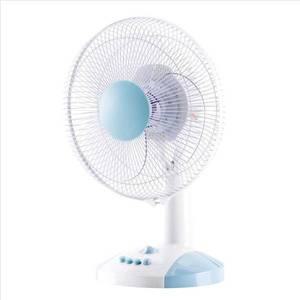 HJ-DF12N 사파이어 30cm 탁상용 선풍기 
