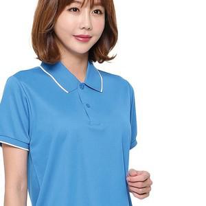 BK쿨론 기본폴로 티셔츠