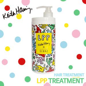 쎄라즈 LPP 엘피피 트리트먼트 헤어팩 1000ml