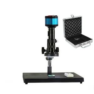 실체현미경 전자현미경 20~800배율 산업용 전문가용 대학교 연구소용