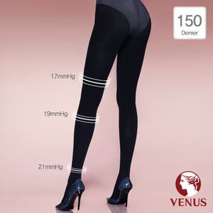 VST8898 비너스 여성 150D 압박 타이즈 팬티 스타킹