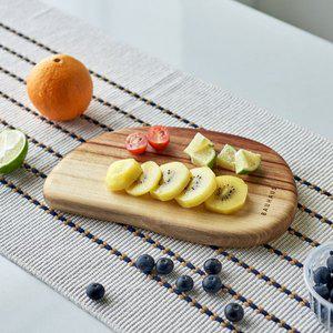 [바우하우스]생활의달인 캄포도마 미니 물방울 플레이트 2617