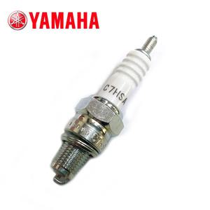 KR 티니110 스파크플러그 C7HSA/YAMAHA 순정