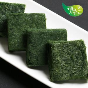 [갯푸른] 국내산 건매생이 1.5g x 40팩