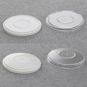 PC 밥그릇 뚜껑 /병원/식당/단체/급식/식기