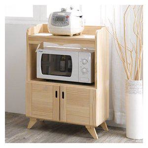 [기타]엘라 레드파인 원목 920 전자렌지대/주방렌지대