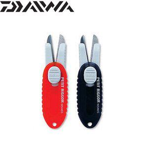 [에프원낚시]다이와 쪽가위 라인 커터 합사 가위 푸치 리가 NS-46S