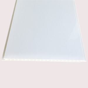 욕실용 천정재 렉스판 1장 2400mm 리빙보드 욕실천장 백색 화장실시공 PVC 인테리어 DIY