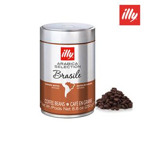 일리 아라비카 셀렉션 브라질 원두커피 250g