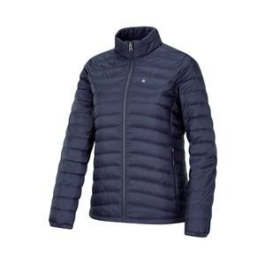 [하프클럽/콜핑]콜핑 미르 여 KQJ6700W 구스 패딩 여성 겨울 경량 퀄팅 등산 패딩 자켓