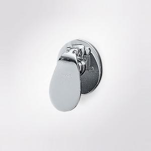 공중화장실 장애인용품 RSP110 ( 장애인용 대변기수세밸브 - 원격조작 핸드밸브 )