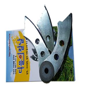 다쓸이 교체날  다쓸이칼날 교체용 다쓸이칼날세트