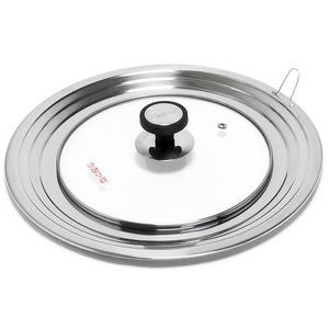 키친아트 다용도 후라이팬뚜껑/냄비뚜껑