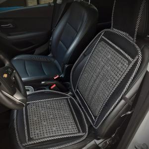 로얄 망사 통풍시트 송풍 스프링 여름 쿨링 차량 메쉬