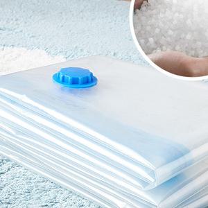 사이즈별 이불 배게 의류 펌프 압축팩 침구 옷정리