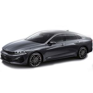 삼보 카로렉스 루프스포일러_2020년 올뉴K5