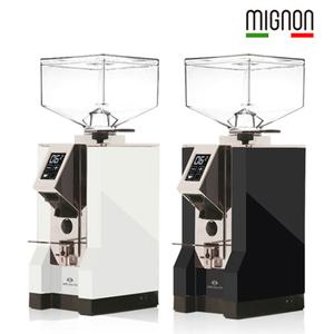 유레카 미뇽 전동 커피그라인더 스페셜리타 2종선택(블랙,화이트)