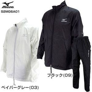MIZUNO GOLF 레인슈트 52MG6A01