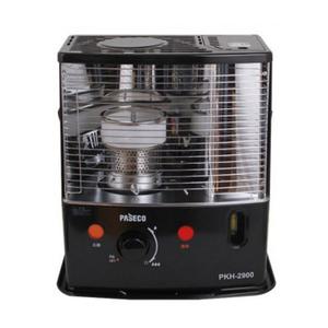 파세코 난로 PKH-2900 반사식  등유 기름 사무실 캠핑 난