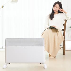 컨벡션 히터 전기컨벡터 전기 스토브 난방기 난로 BLH01W-A 히터 가정용 난로