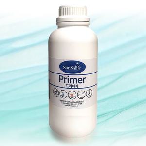 선샤인 수성 프라이머(1L) - 다용도 수성 하도프라이머 젯소