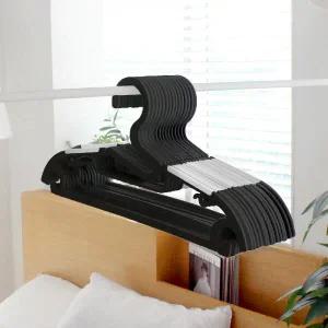 아트박스/가쯔 멀티논슬립옷걸이50개