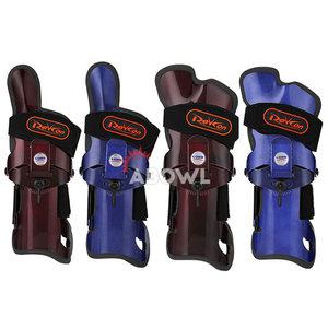 레브콘 볼링아대/용품 볼링화 볼링볼 코브라 몽구스 고정아대 고정형 각도조절 레브콘 손목보호대