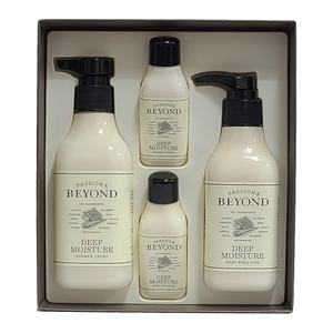 비욘드 딥 모이스처 바디 2종세트