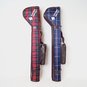 정품 노스웨이 고급형 파크골프채 전용가방