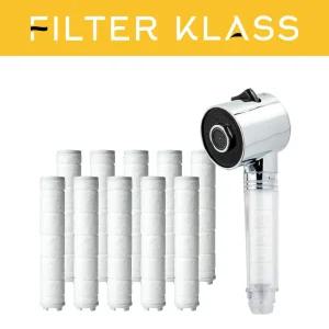 대림바스 바스템 주방 싱크대 핸디형 호환필터 녹물 10개 리필 교체용 국내