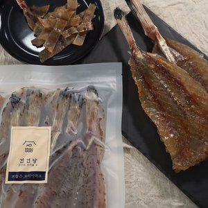 [기타][건건당] 오늘은 꼬리아귀포 1kg