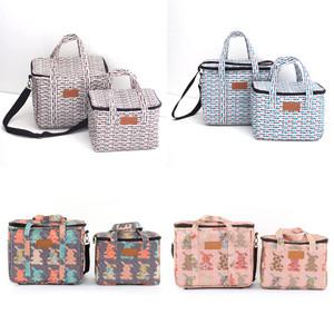 에스티케이 보온보냉가방 캠핑 피크닉 쿨러백 아이스박스