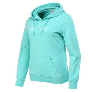 가격다운 챔피온 여성 후드티셔츠 민트 - 108601-1740