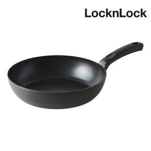 락앤락 하드앤라이트 티타늄 후라이팬 28cm 코팅팬 볶음팬 펜 소테팬 LHB8283