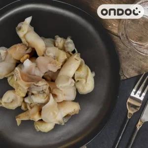 [온도씨]국내산 동해안 데친골뱅이 160g x 3팩