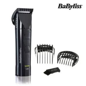 [바비리스]E751K - 커팅길이조절 파워 이발기